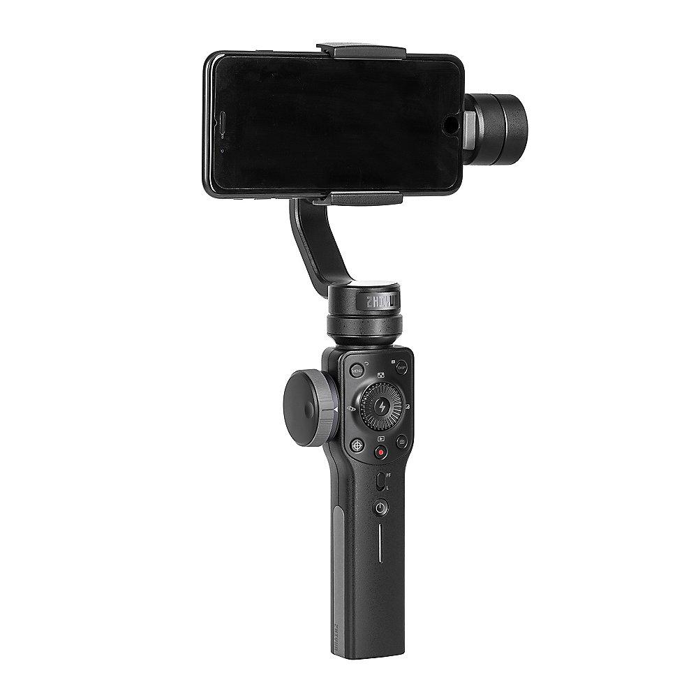 Zhiyun Smooth 4 black