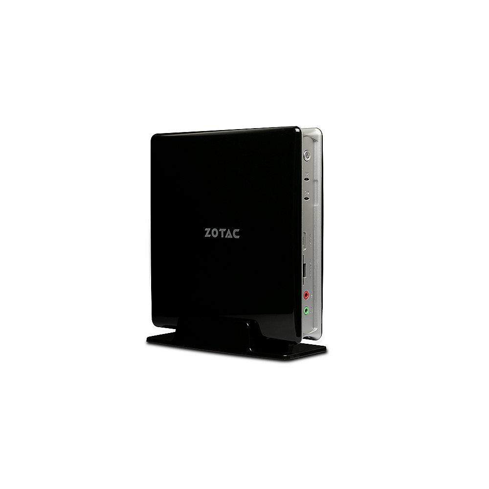 ZOTAC ZBOX BI324-E Barebone Intel N3060 0GB/0GB ohne Windows, ZOTAC, ZBOX, BI324-E, Barebone, Intel, N3060, 0GB/0GB, ohne, Windows