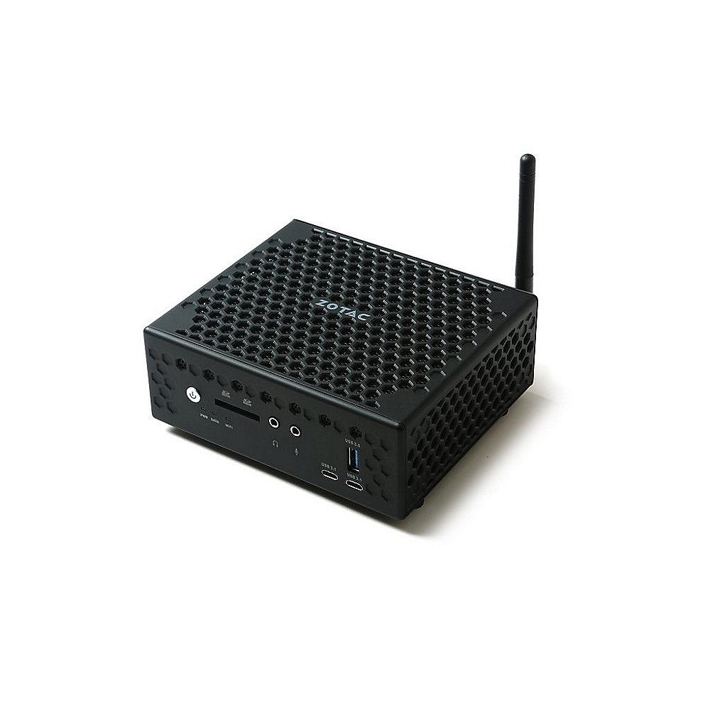 ZOTAC ZBOX CI549 NANO - wvt i5-7300U 8GB 1000GB SSHD Windows 10, ZOTAC, ZBOX, CI549, NANO, wvt, i5-7300U, 8GB, 1000GB, SSHD, Windows, 10