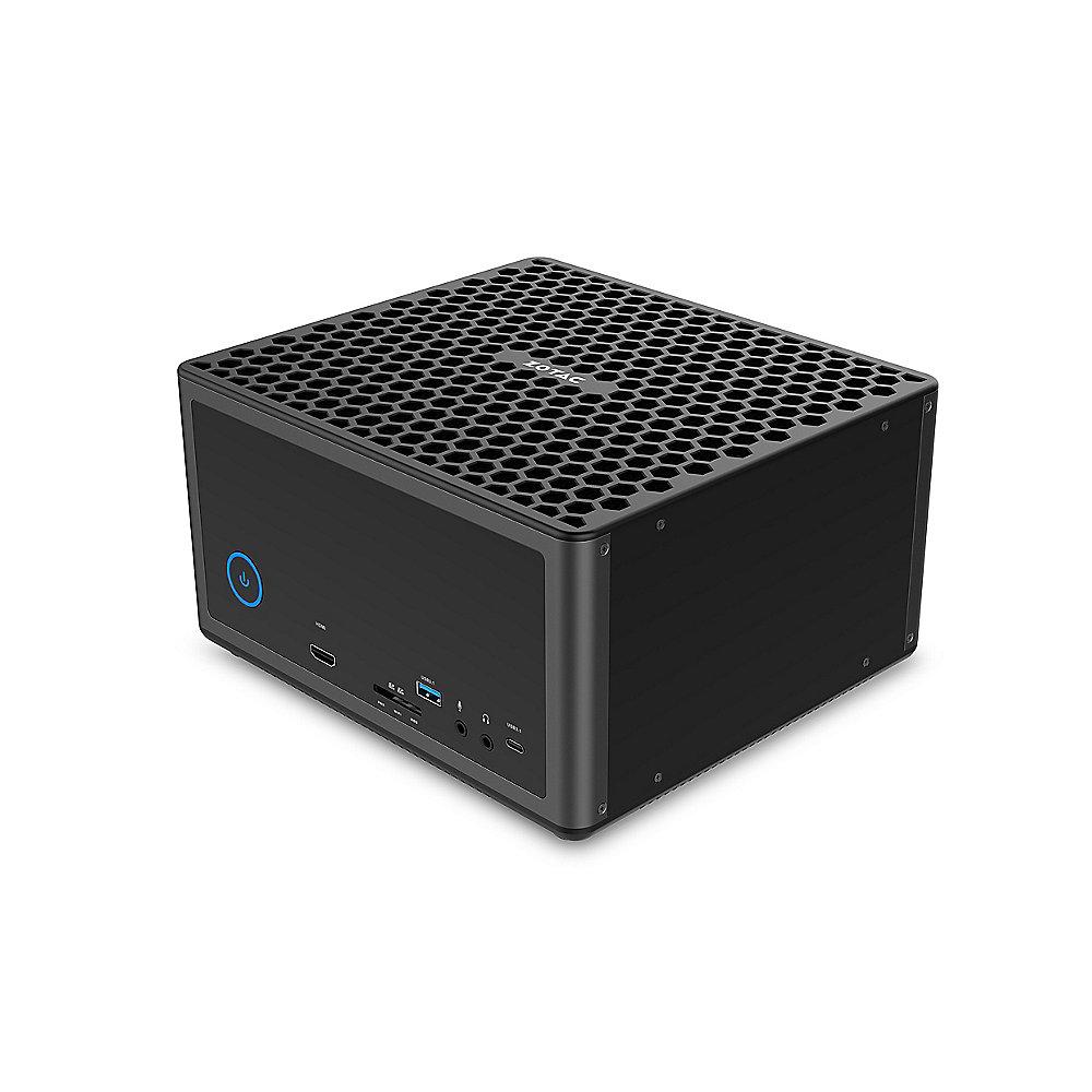 ZOTAC ZBOX MAGNUS EK51060 Barebone i5-7300HQ 0GB/0GB M.2 SSD WLAN GTX1060, ZOTAC, ZBOX, MAGNUS, EK51060, Barebone, i5-7300HQ, 0GB/0GB, M.2, SSD, WLAN, GTX1060