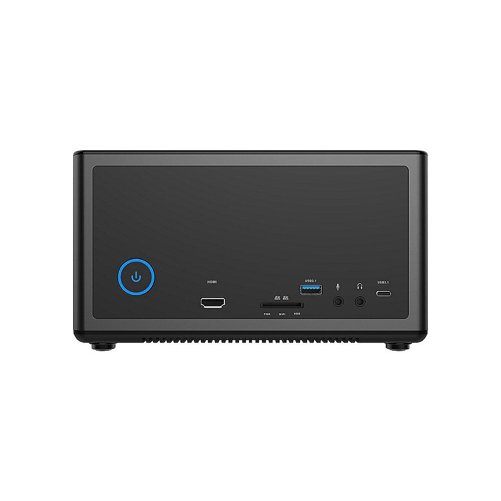 ZOTAC ZBOX MAGNUS EK51060 Barebone i5-7300HQ 0GB/0GB M.2 SSD WLAN GTX1060, ZOTAC, ZBOX, MAGNUS, EK51060, Barebone, i5-7300HQ, 0GB/0GB, M.2, SSD, WLAN, GTX1060