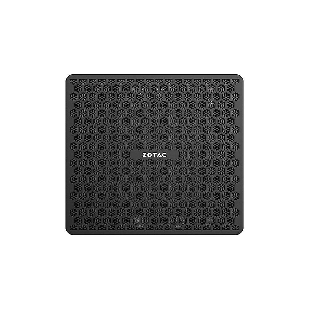 ZOTAC ZBOX MAGNUS EK51060 Barebone i5-7300HQ 0GB/0GB M.2 SSD WLAN GTX1060