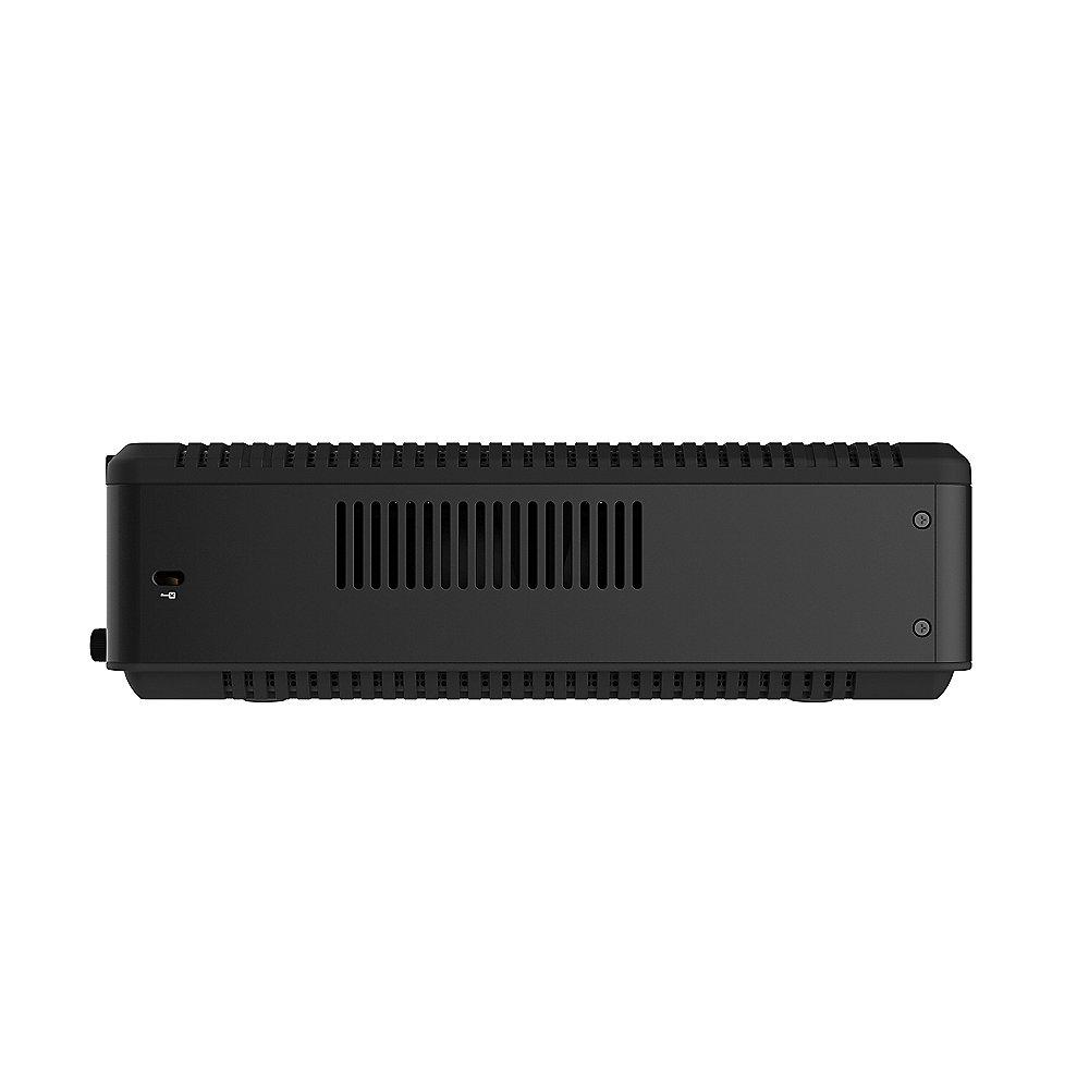 ZOTAC ZBOX MAGNUS EN1070K Barebone i5-7500T 0GB/0GB M.2 SSD GTX1070