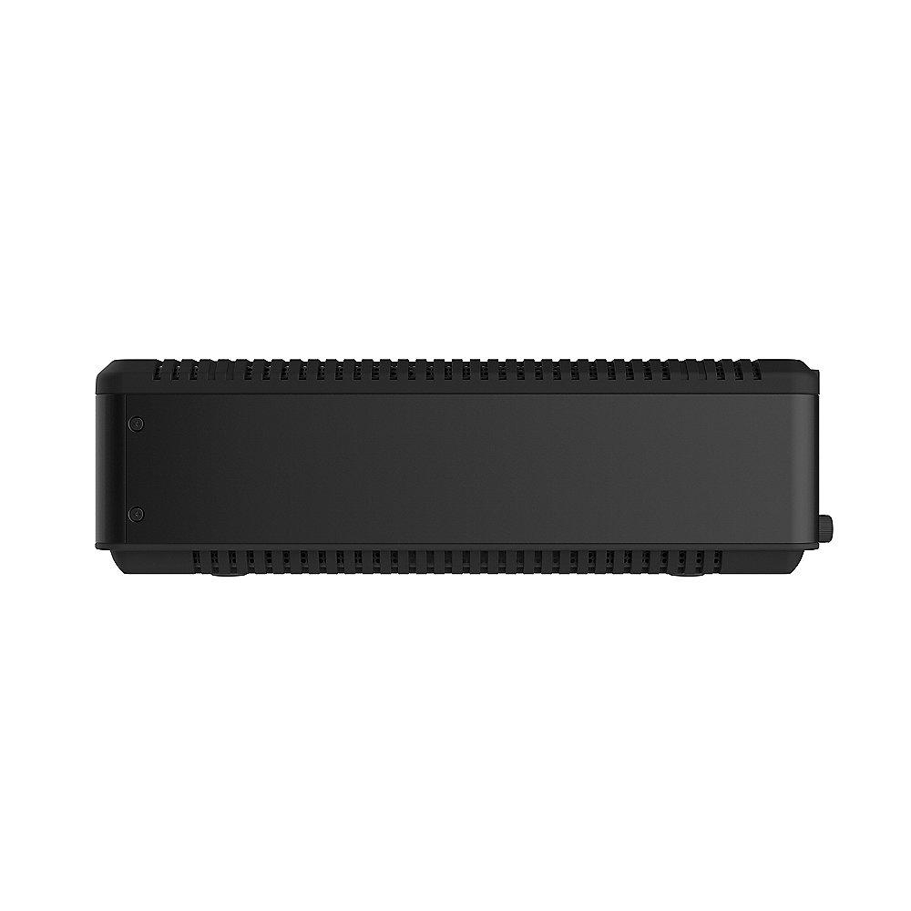 ZOTAC ZBOX MAGNUS EN1070K Barebone i5-7500T 0GB/0GB M.2 SSD GTX1070, ZOTAC, ZBOX, MAGNUS, EN1070K, Barebone, i5-7500T, 0GB/0GB, M.2, SSD, GTX1070