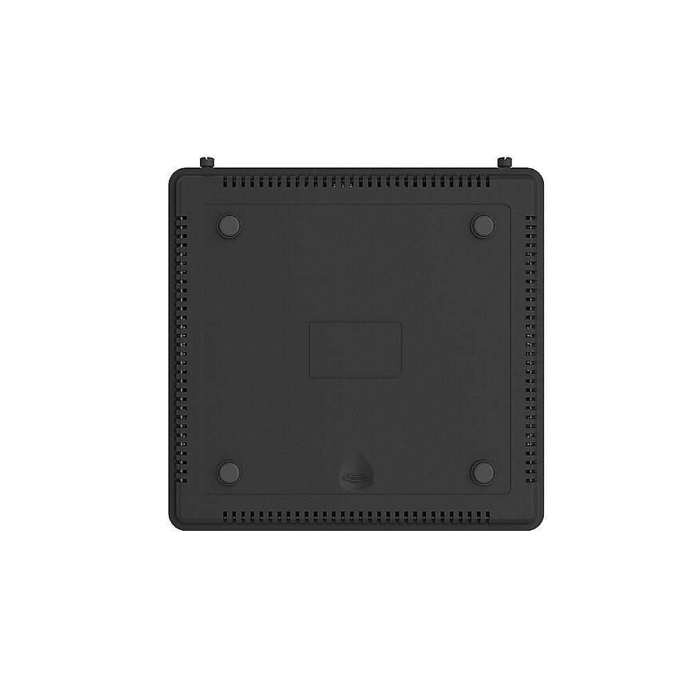 ZOTAC ZBOX MAGNUS EN1070K Barebone i5-7500T 0GB/0GB M.2 SSD GTX1070