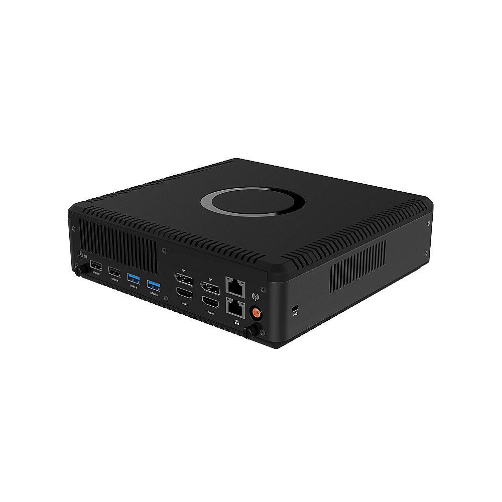 ZOTAC ZBOX MAGNUS EN1070K Barebone i5-7500T 0GB/0GB M.2 SSD GTX1070, ZOTAC, ZBOX, MAGNUS, EN1070K, Barebone, i5-7500T, 0GB/0GB, M.2, SSD, GTX1070