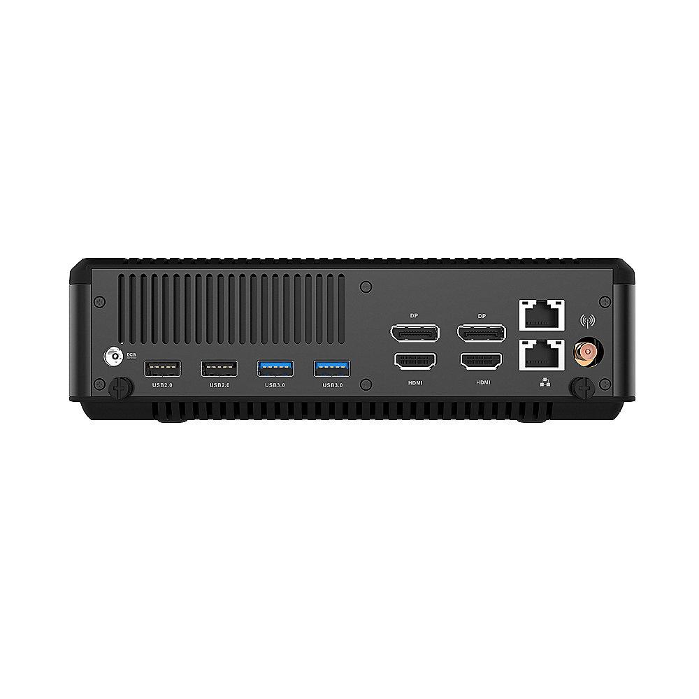 ZOTAC ZBOX MAGNUS EN51050 Barebone i5-7500T 0GB/0GB M.2 SSD GTX1050, ZOTAC, ZBOX, MAGNUS, EN51050, Barebone, i5-7500T, 0GB/0GB, M.2, SSD, GTX1050