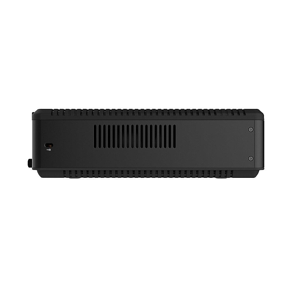 ZOTAC ZBOX MAGNUS EN51050 Barebone i5-7500T 0GB/0GB M.2 SSD GTX1050