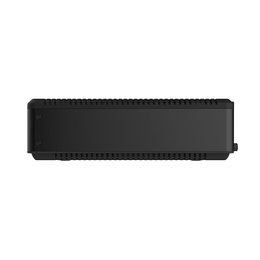 ZOTAC ZBOX MAGNUS EN51050 Barebone i5-7500T 0GB/0GB M.2 SSD GTX1050