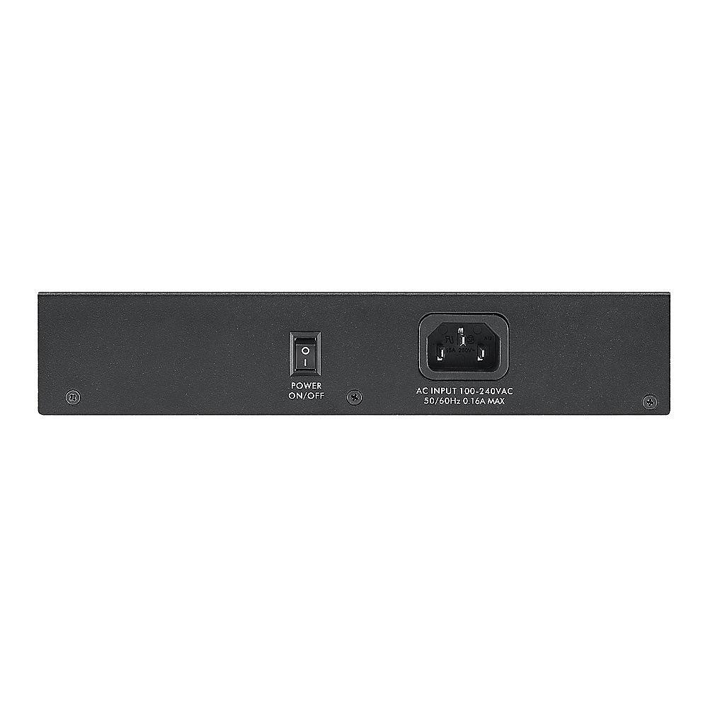 ZyXEL GS-1100 16-Port Gigabit Switch, ZyXEL, GS-1100, 16-Port, Gigabit, Switch