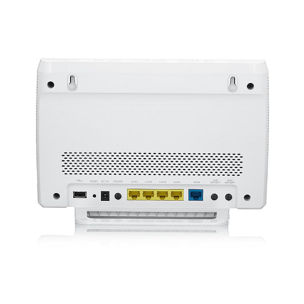 Zyxel NBG6815 AC2200 WLAN-ac MU-MIMO Gigabit Dualband Router, Zyxel, NBG6815, AC2200, WLAN-ac, MU-MIMO, Gigabit, Dualband, Router
