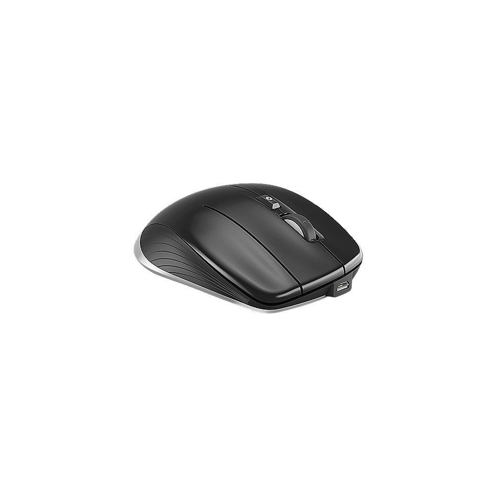 3Dconnexion CadMouse Wireless 3DX-700062, 3Dconnexion, CadMouse, Wireless, 3DX-700062