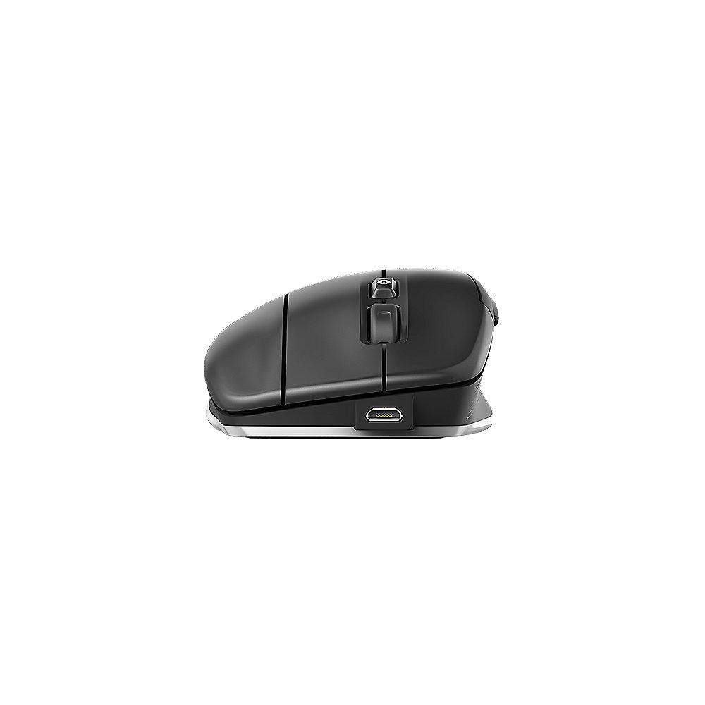 3Dconnexion CadMouse Wireless 3DX-700062