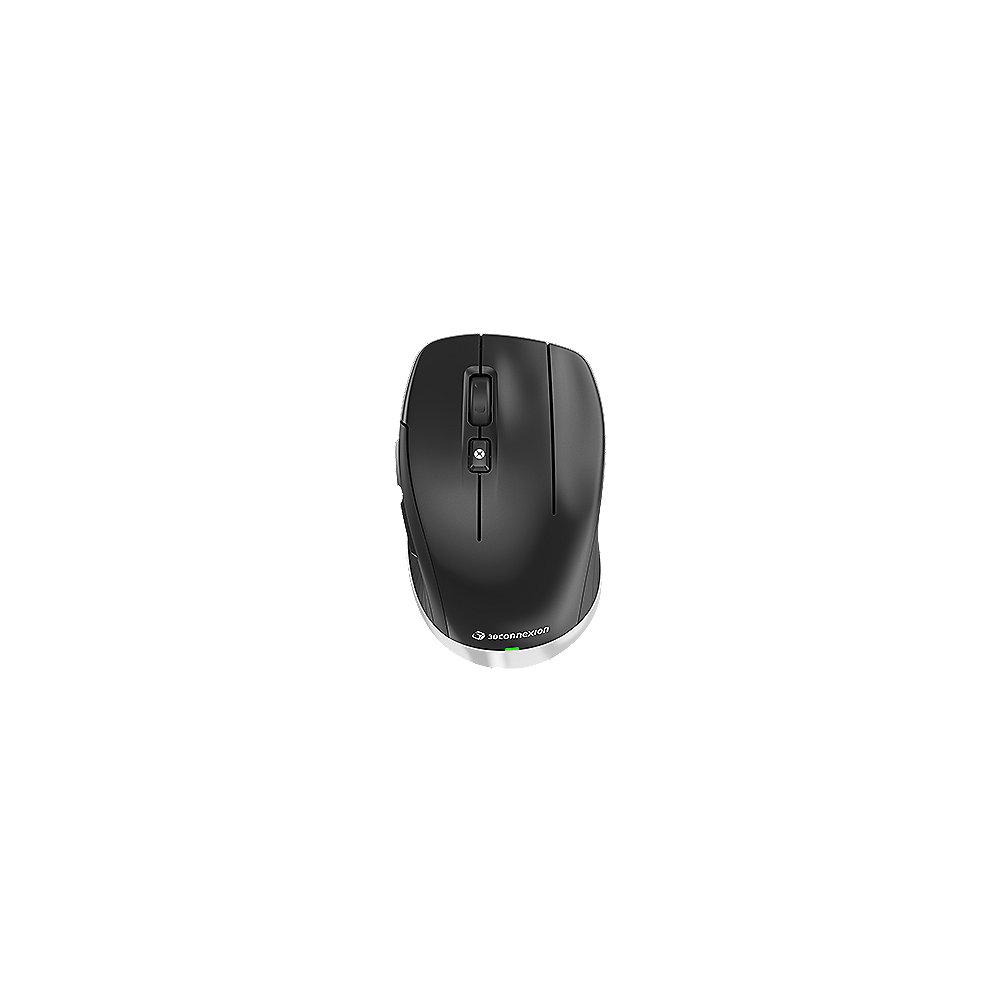 3Dconnexion CadMouse Wireless 3DX-700062, 3Dconnexion, CadMouse, Wireless, 3DX-700062