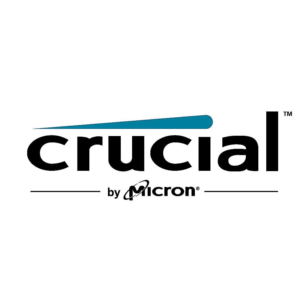 8GB Crucial DDR4-2400 CL17 PC4-19200 SO-DIMM für iMac 27" 2017