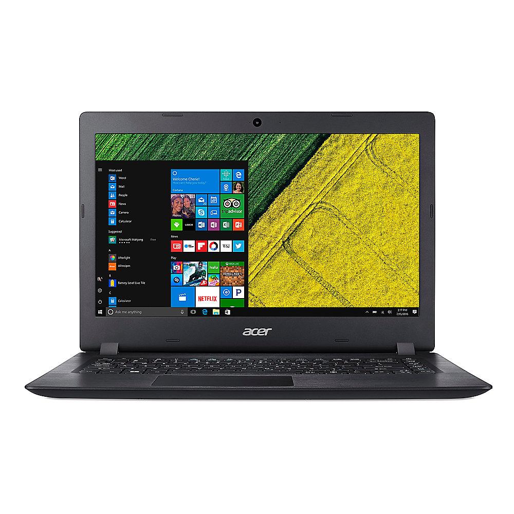 Acer Aspire 1 A114-31-C4TY 14" HD Quad Core N3450 4GB/32GB eMMC Win10 S