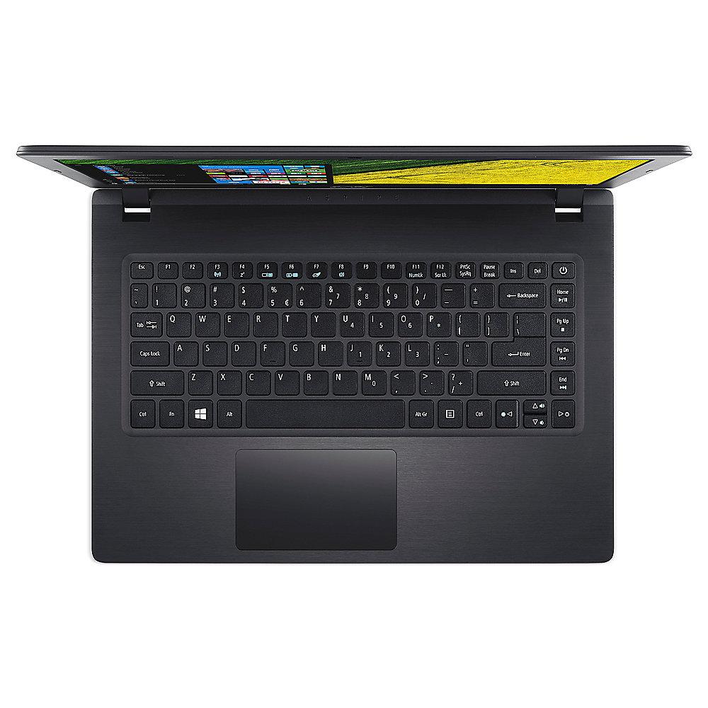 Acer Aspire 1 A114-31-C4TY 14" HD Quad Core N3450 4GB/32GB eMMC Win10 S