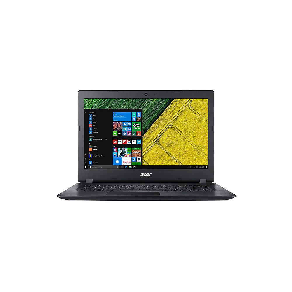 Acer Aspire 1 A114-31-P0K1 14" FHD IPS Pentium N5000 4GB/64GB eMMC Win10 S