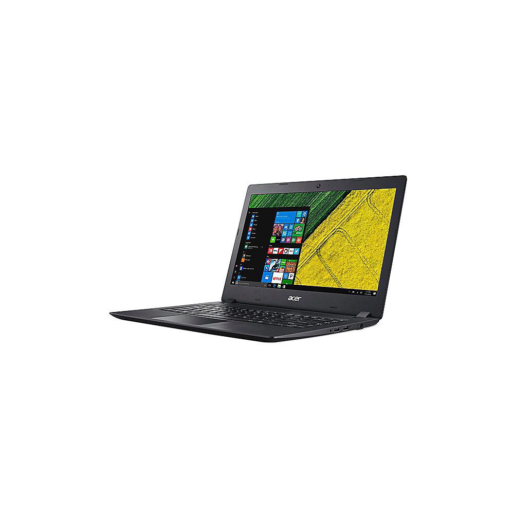 Acer Aspire 1 A114-31-P0K1 14" FHD IPS Pentium N5000 4GB/64GB eMMC Win10 S
