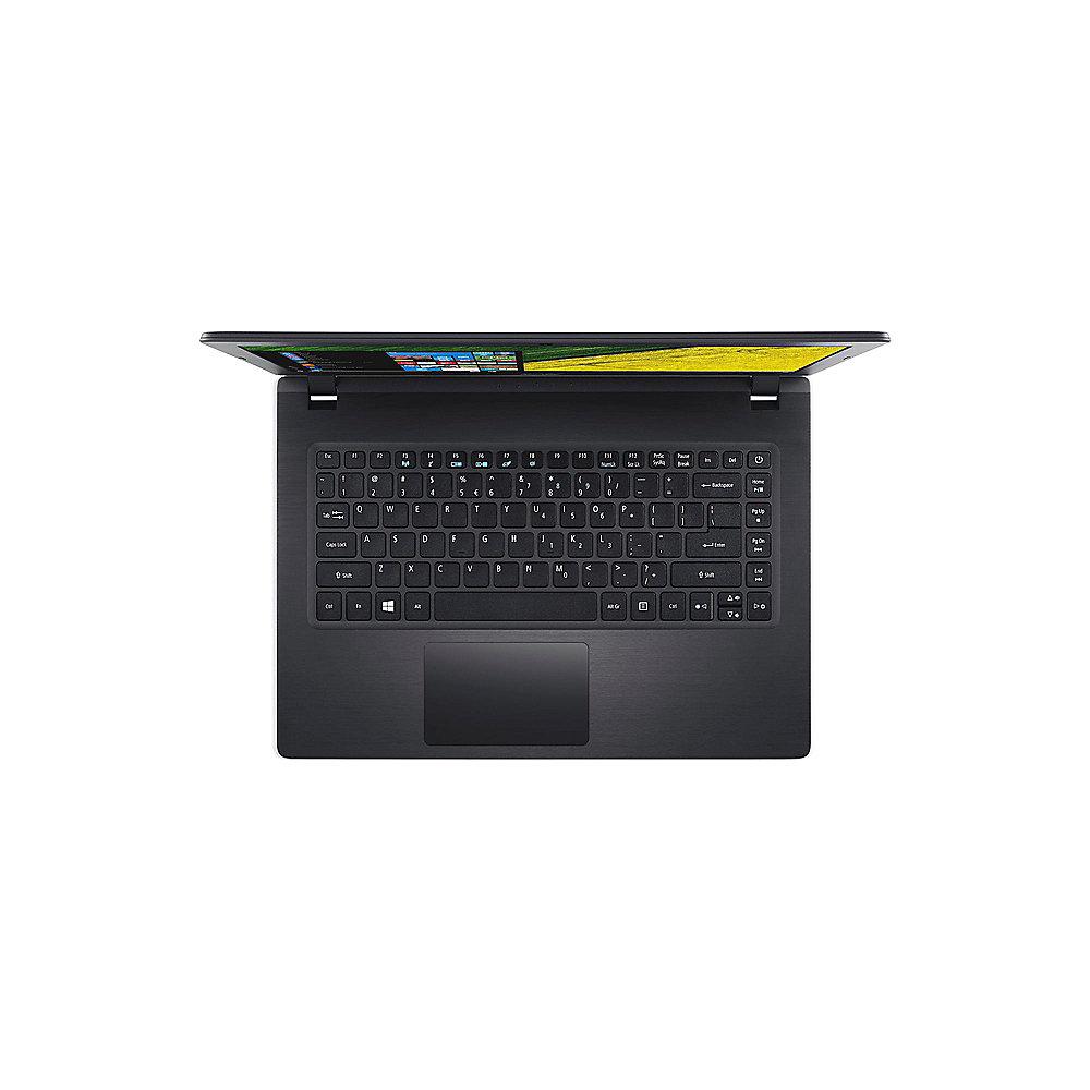 Acer Aspire 1 A114-31-P0K1 14" FHD IPS Pentium N5000 4GB/64GB eMMC Win10 S