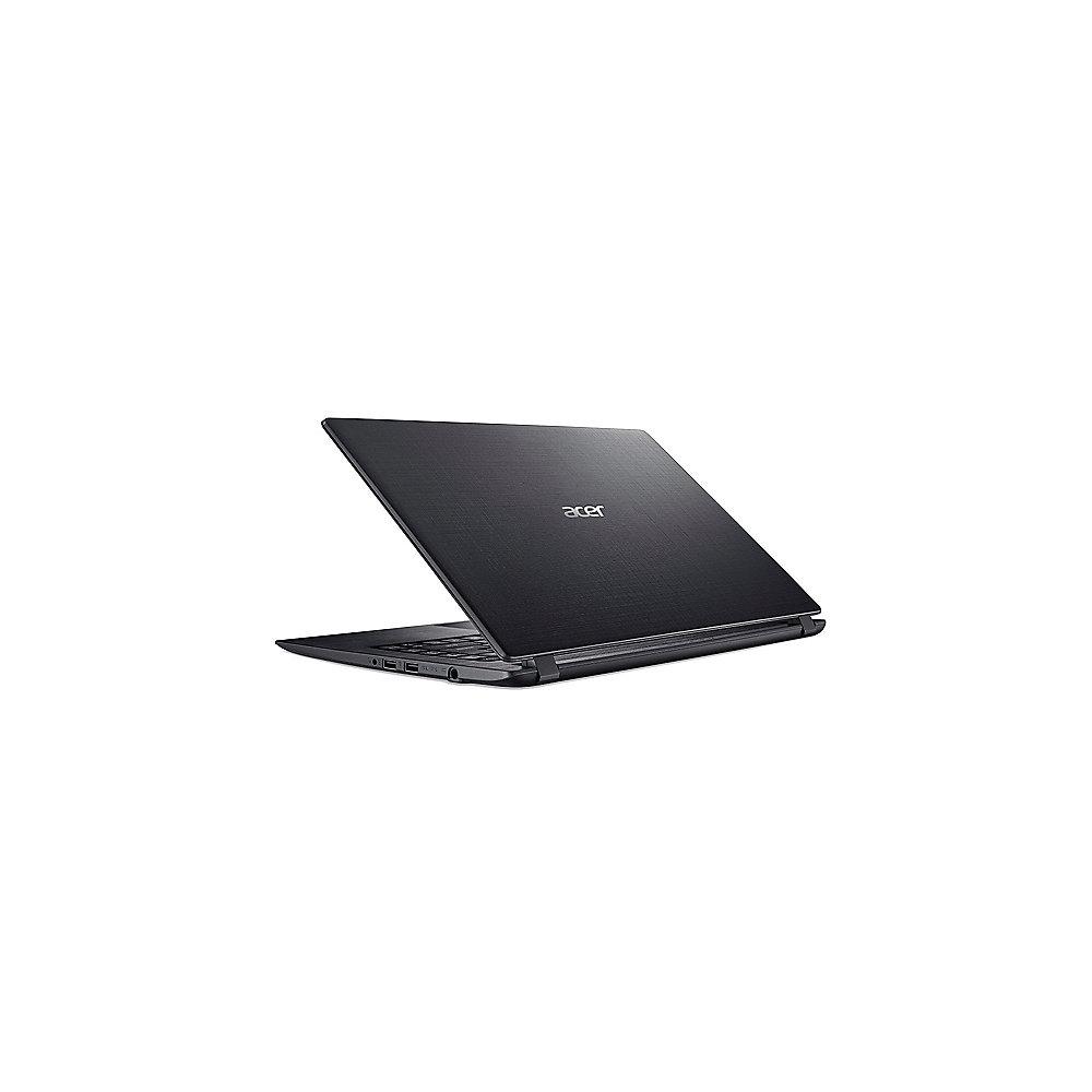 Acer Aspire 1 A114-31-P0K1 14" FHD IPS Pentium N5000 4GB/64GB eMMC Win10 S