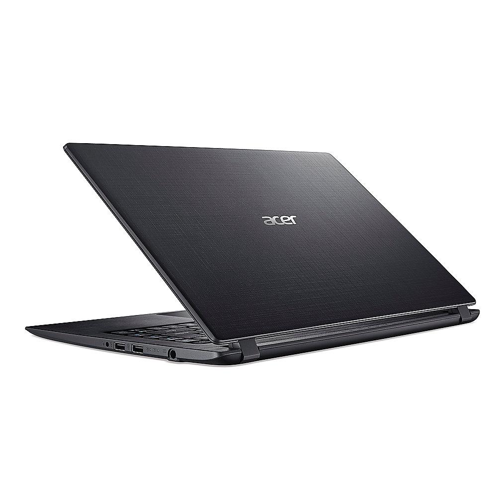 Acer Aspire 1 A114-31-P9Y1 14" HD Pentium N4200 4GB/64GB eMMC Win10
