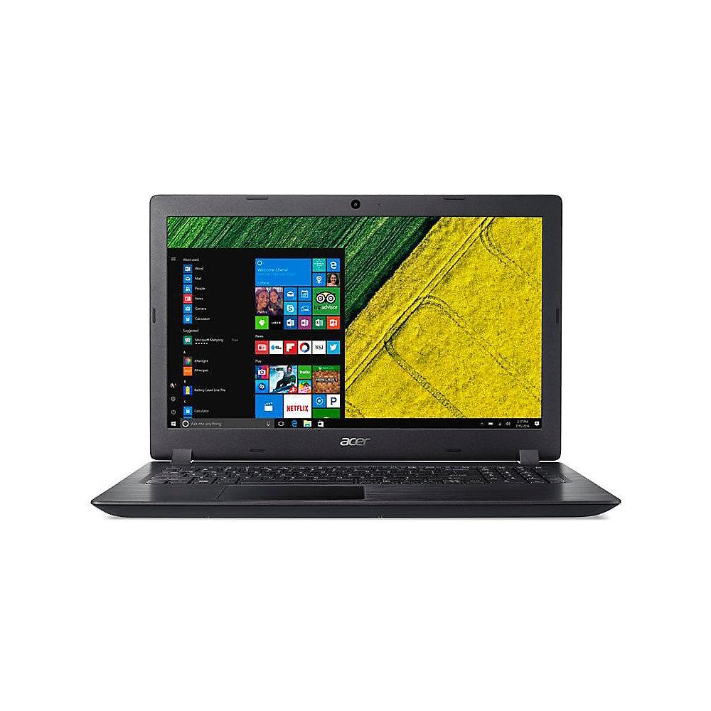 Acer Aspire 3 A315-51-50FS 15,6" FHD i5-7200U 8GB/256GB SSD Win10