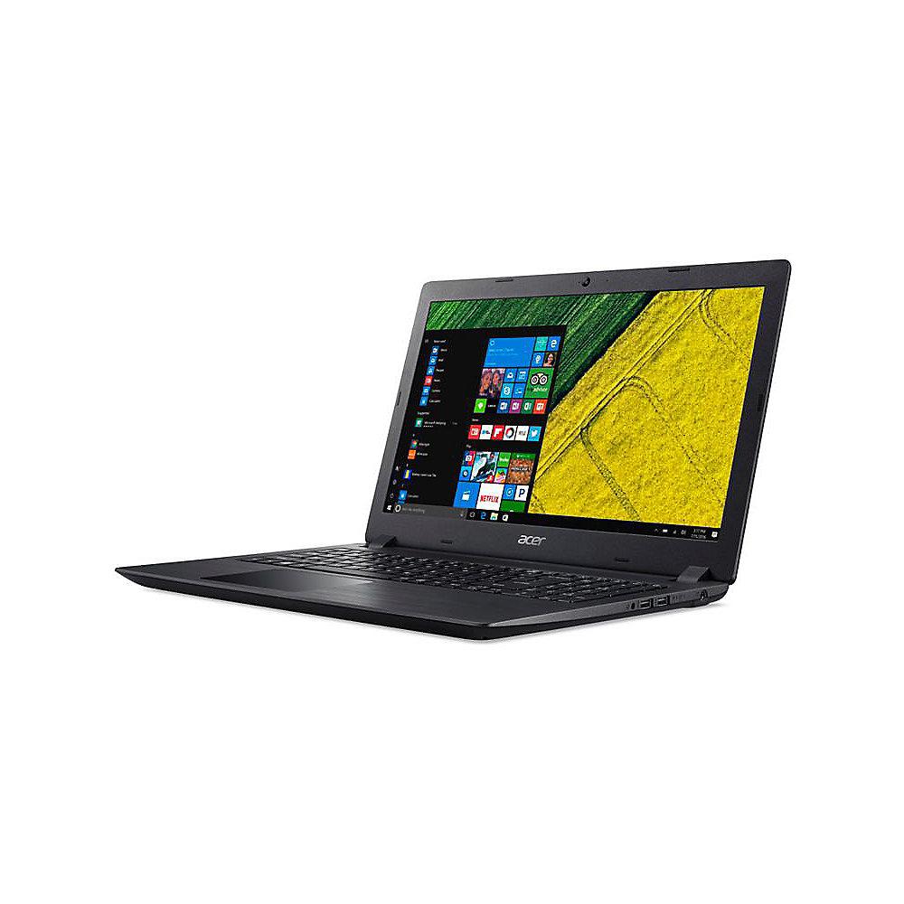 Acer Aspire 3 A315-51-50FS 15,6" FHD i5-7200U 8GB/256GB SSD Win10