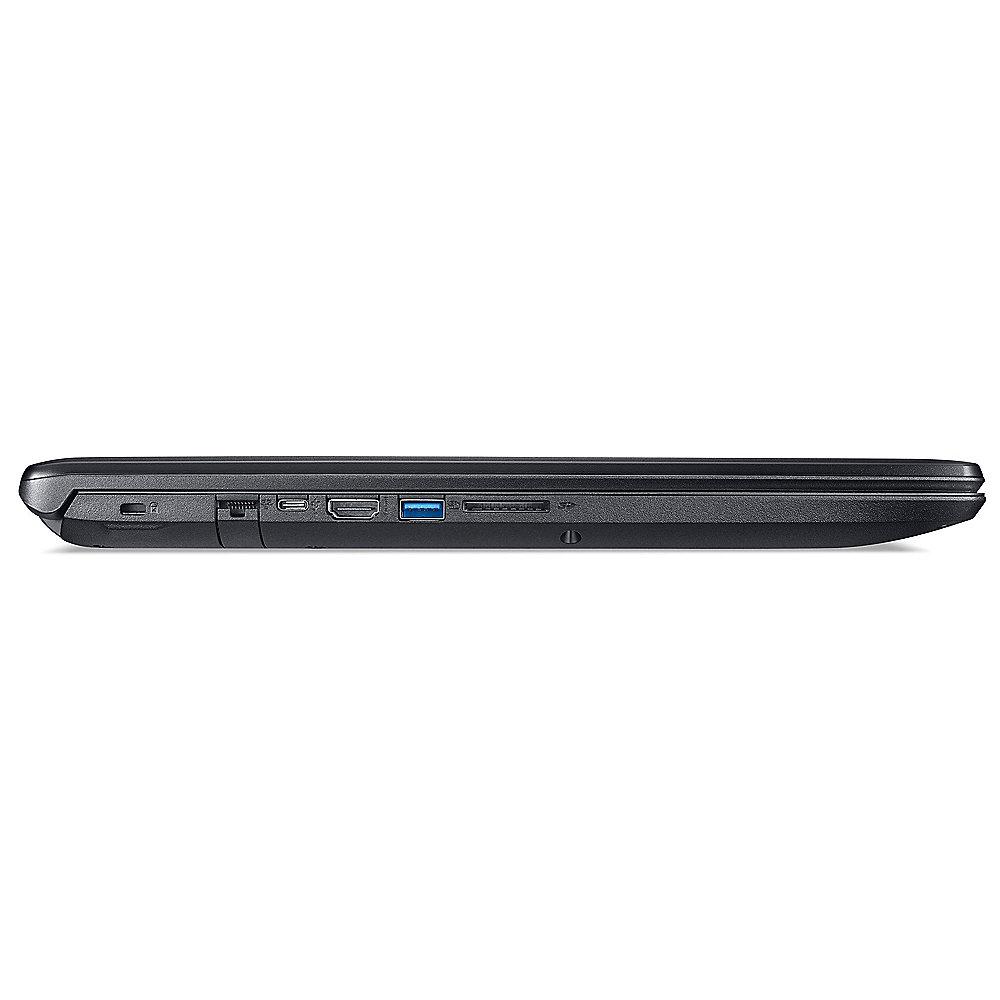 Acer Aspire 5 A517-51G 17,3" FHD IPS i7-7500U 8GB/1TB 128GB SSD GF MX130 Win10