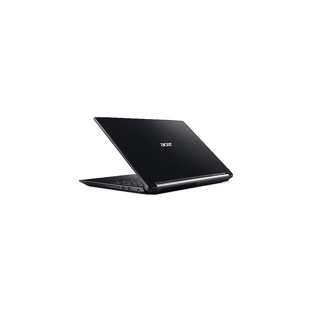 Acer Aspire 7 A717-72G-57WH 17,3" FHD i5-8300H 8GB/1TB 128GB SSD GTX1050 Win10