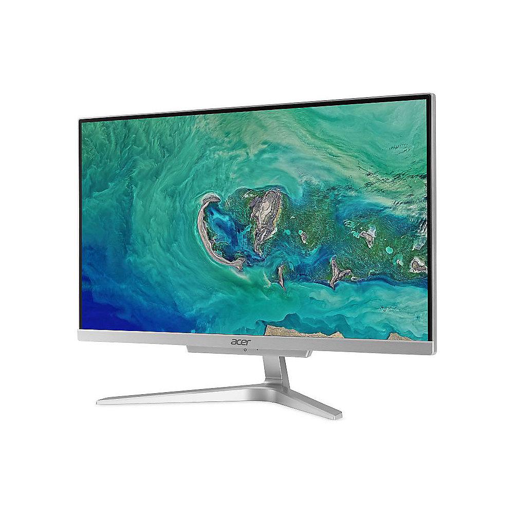 Acer Aspire C22-860 AiO i5-4405U 4GB 1TB HDD 54,6cm (21,5") FHD Windows 10