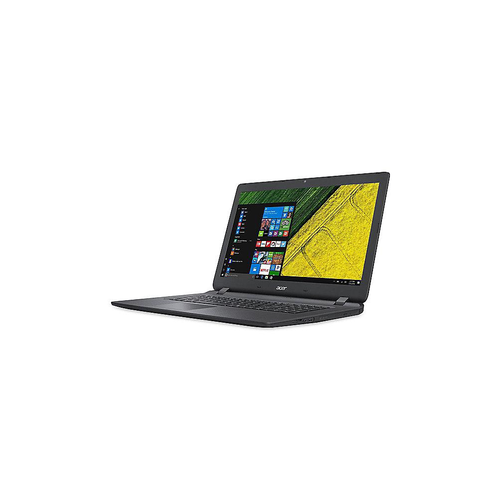 Acer Aspire ES 17 ES1-732-P7YA 17,3" HD  Pentium N4200 4GB/1TB Win10