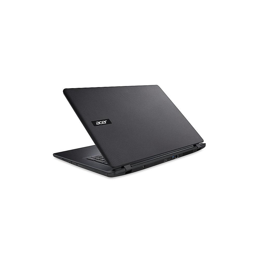 Acer Aspire ES 17 ES1-732-P7YA 17,3" HD  Pentium N4200 4GB/1TB Win10
