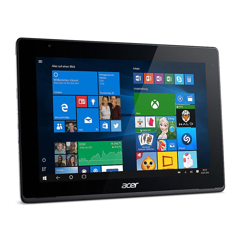 Acer Aspire Switch 10 V SW5-014-16KT Tablet x5-Z8300 32GB Full HD IPS Windows 10