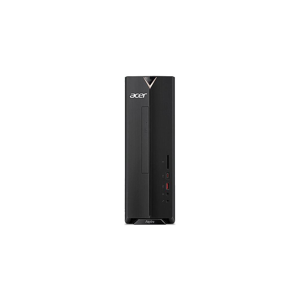 Acer Aspire XC-885 i3-8100 8GB/1TB 128GB SSD Windows 10