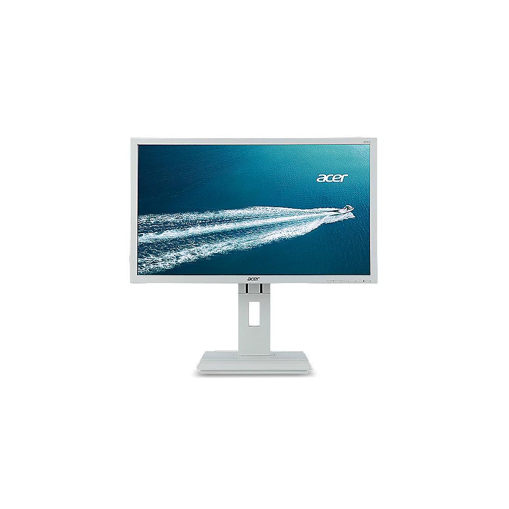 ACER B246HLwmdr 61cm (24") FHD Office-Monitor LED-TN 250cd/m² 16:9 höhenverstell