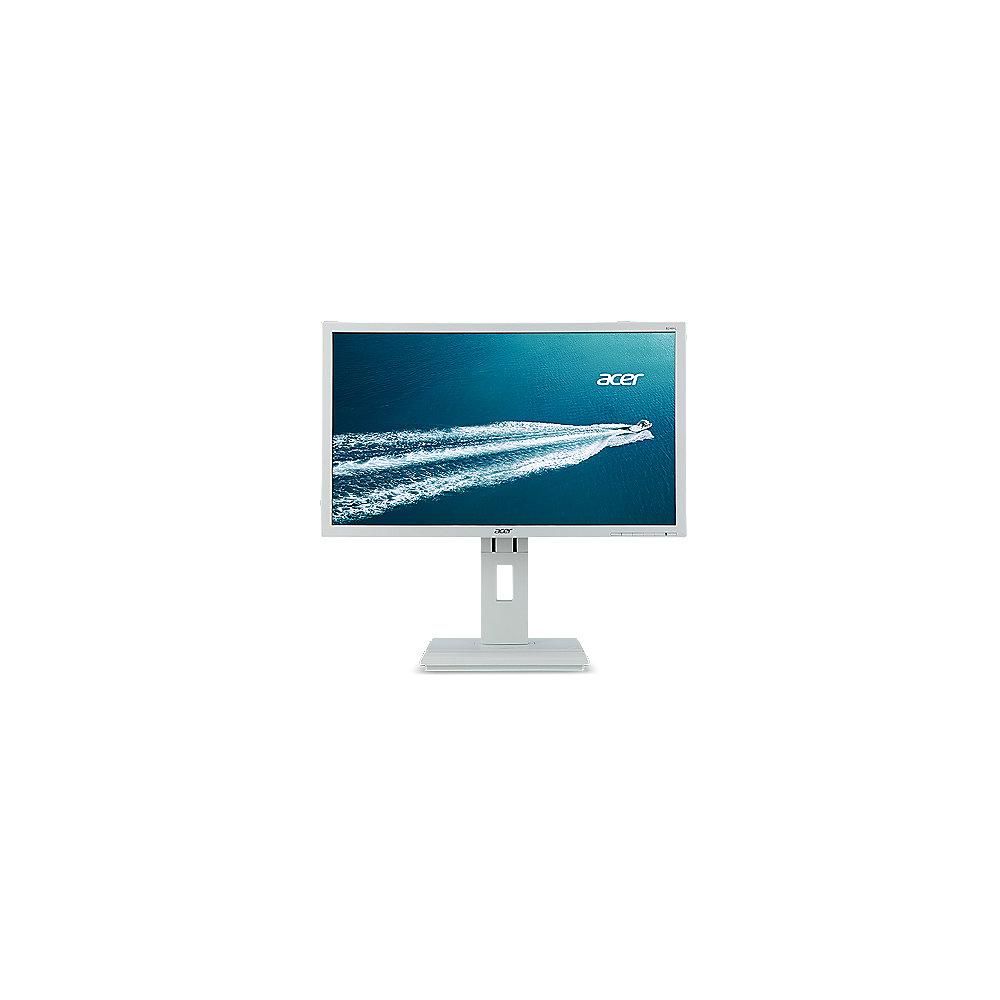 ACER B246HLwmdr 61cm (24") FHD Office-Monitor LED-TN 250cd/m² 16:9 höhenverstell