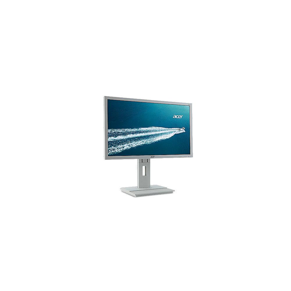 ACER B246HLwmdr 61cm (24") FHD Office-Monitor LED-TN 250cd/m² 16:9 höhenverstell