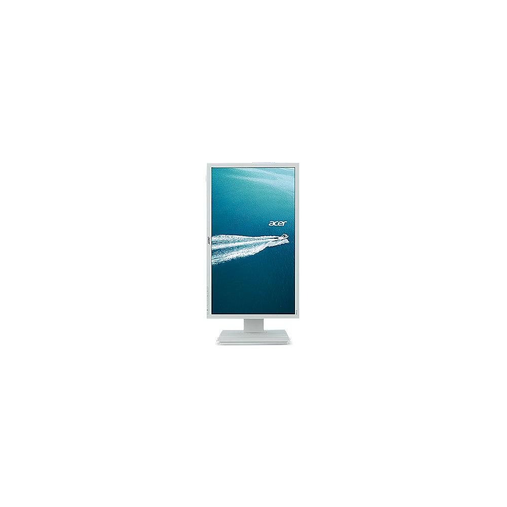 ACER B246HLwmdr 61cm (24") FHD Office-Monitor LED-TN 250cd/m² 16:9 höhenverstell