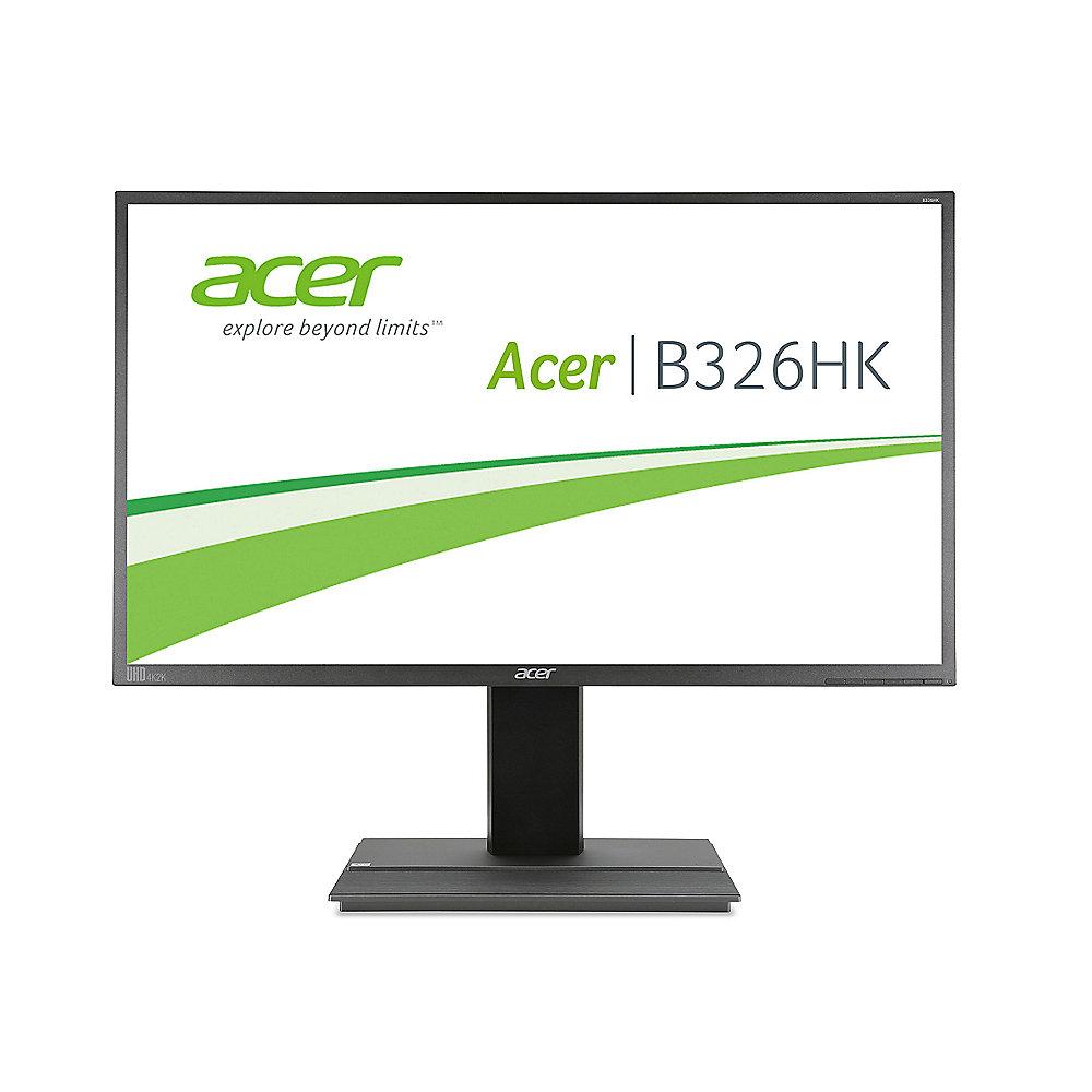 ACER B326HKymjdpphz 81,3cm (32