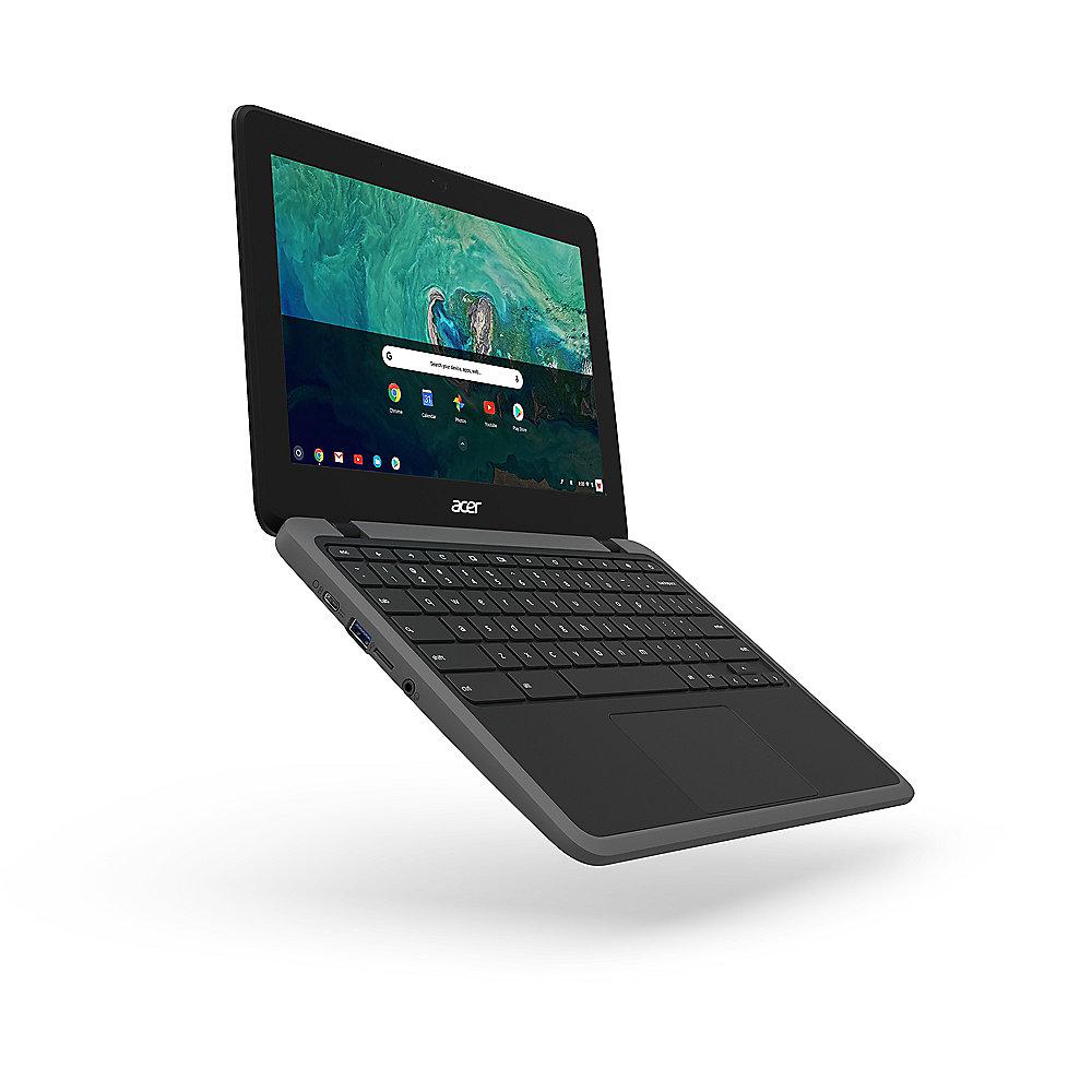 Acer Chromebook 11 C732T-C5D9 schwarz N3450 eMMC Touch HD ChromeOS