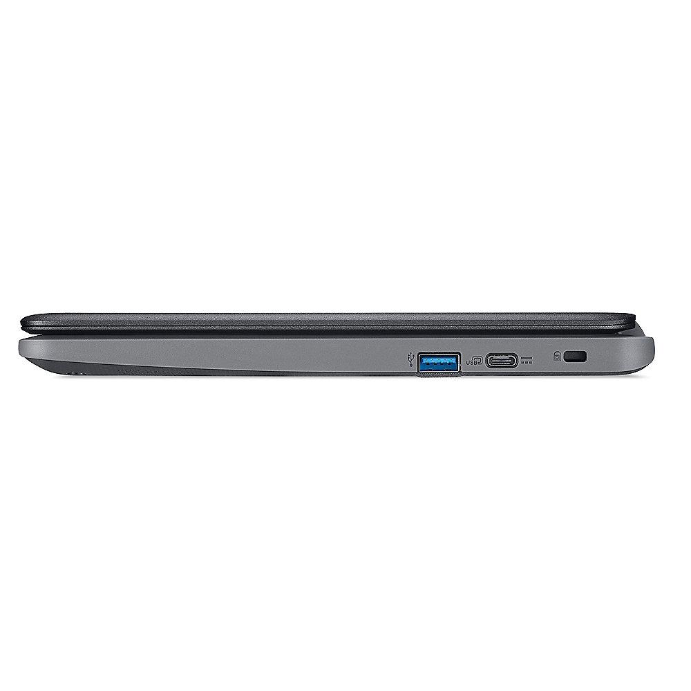 Acer Chromebook 11 C732T-C5D9 schwarz N3450 eMMC Touch HD ChromeOS
