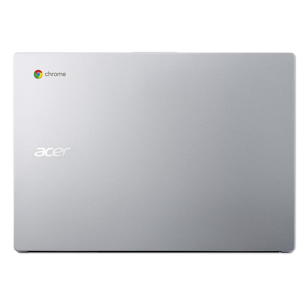 Acer Chromebook 14 CB514-1H-P4N6 14" FHD N4200 4GB/64GB eMMC ChromeOS