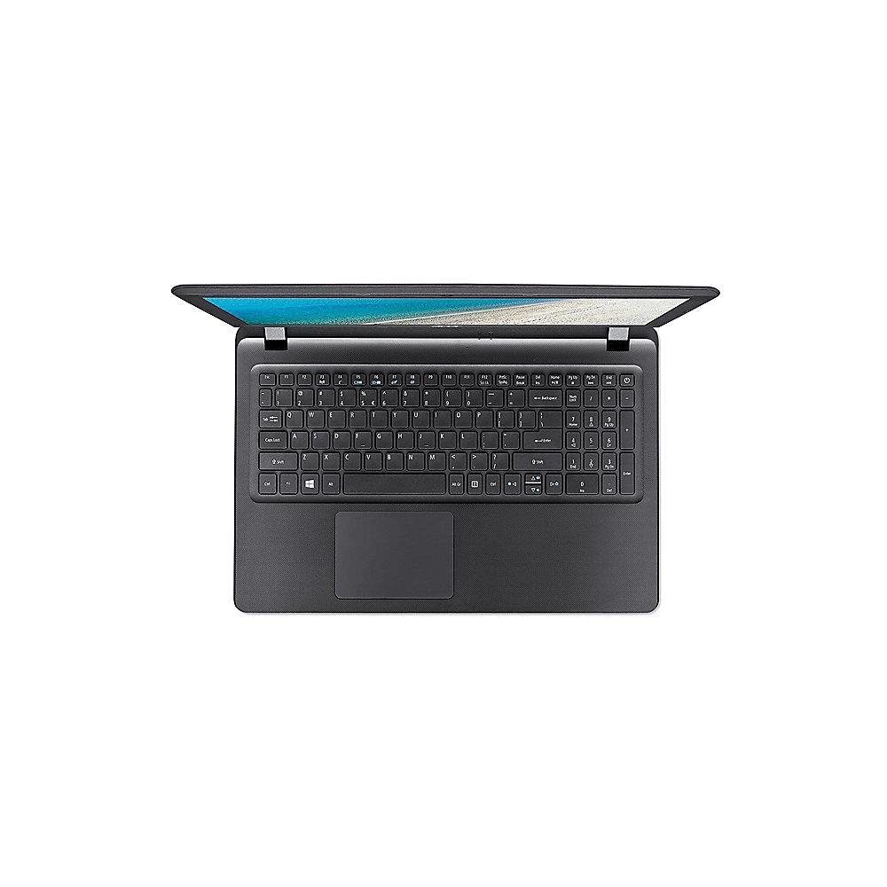 Acer Extensa 15 15,6" Full HD Notebook N3710 8GB/1TB Win10 EX2519-P892