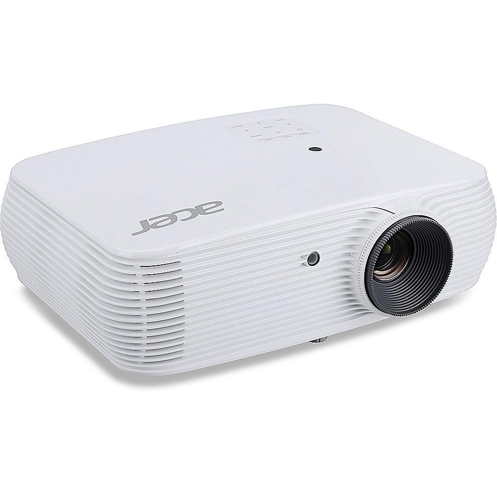 ACER H5382BD DLP Heimkino WXGA-Projektor 3300ANSI-Lumen HDMI/USB/VGA 3D-ready, ACER, H5382BD, DLP, Heimkino, WXGA-Projektor, 3300ANSI-Lumen, HDMI/USB/VGA, 3D-ready