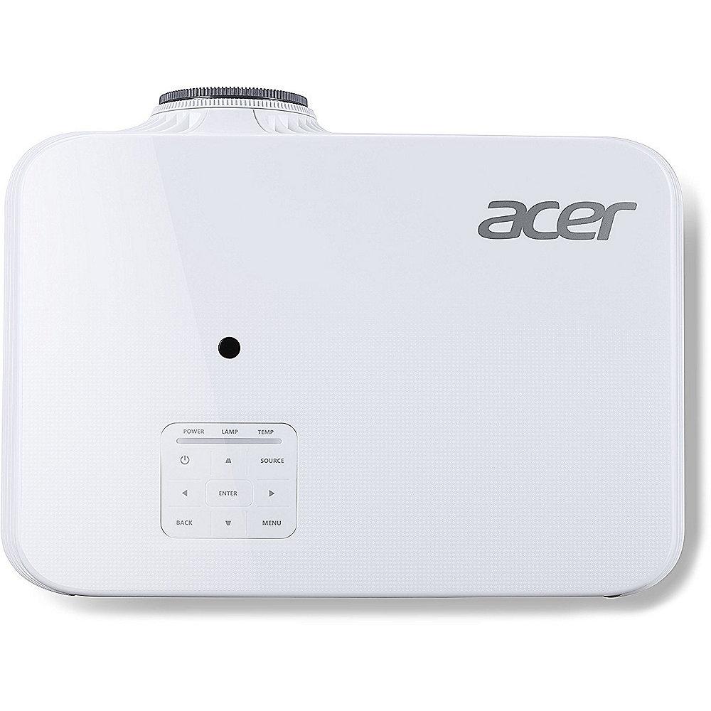 ACER H5382BD DLP Heimkino WXGA-Projektor 3300ANSI-Lumen HDMI/USB/VGA 3D-ready