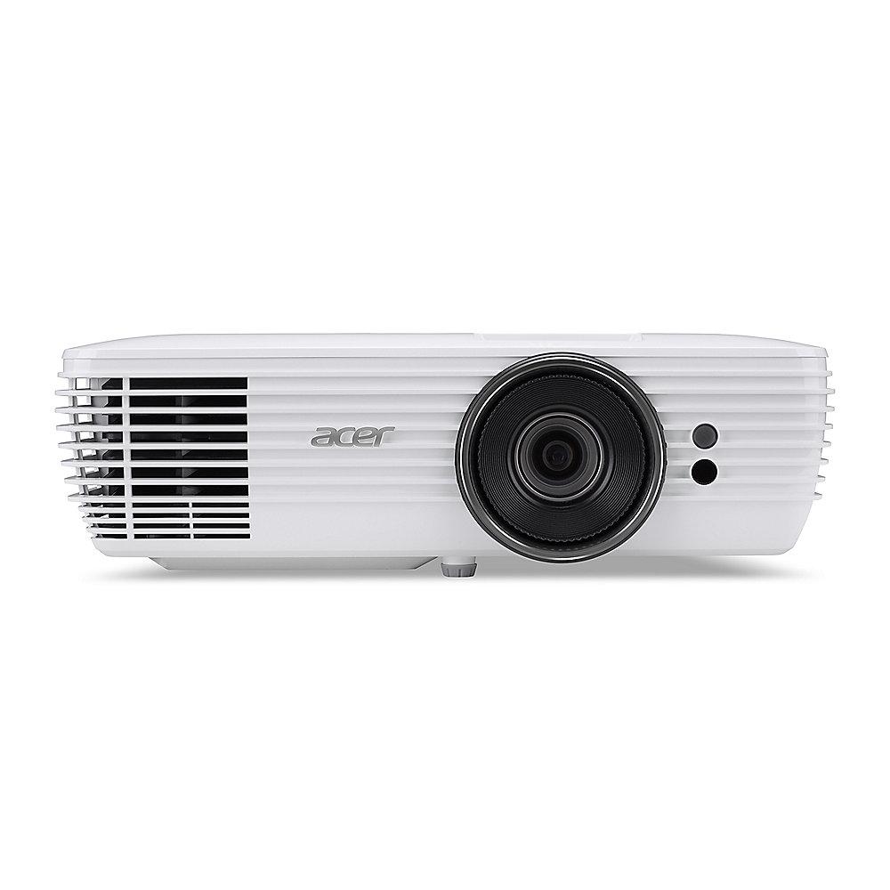 ACER H7850 DLP Heimkino UHD 3000 Lumen HDMI/MHL/VGA/Comp./USB/LAN LS, ACER, H7850, DLP, Heimkino, UHD, 3000, Lumen, HDMI/MHL/VGA/Comp./USB/LAN, LS