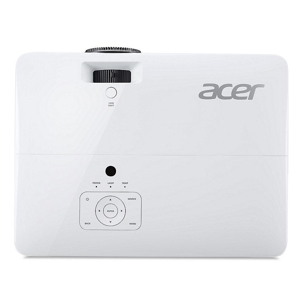 ACER H7850 DLP Heimkino UHD 3000 Lumen HDMI/MHL/VGA/Comp./USB/LAN LS, ACER, H7850, DLP, Heimkino, UHD, 3000, Lumen, HDMI/MHL/VGA/Comp./USB/LAN, LS