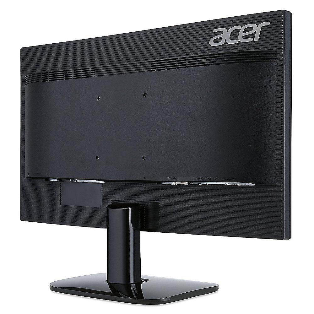 ACER KA240Hbid 61cm (24") FHD Office-Monitor LED-TN HDMI 250cd/m² 16:9