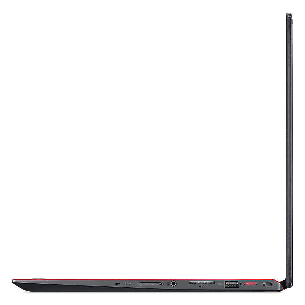 Acer Nitro 5 Spin NP515-51-87UB 15,6" FHD i7-8550U 16GB/512GB SSD GTX1050 Win10